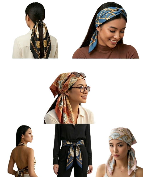 Endless Possibilities