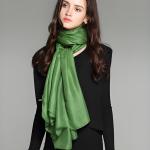 Advanced Scarf Styling – Layering, Vintage, Cap & French Chic