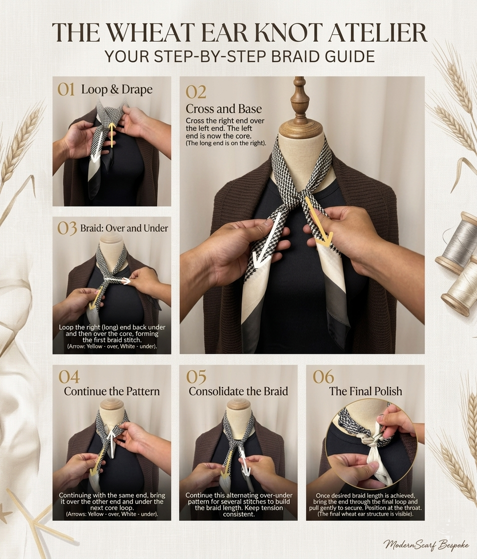 Fall Winter Accessories