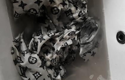 How to Care for Your Silk Scarf: Washing & Maintenance Guide